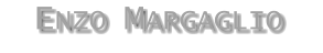 Enzo Margaglio