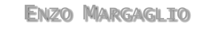 Enzo Margaglio