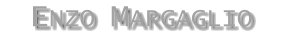Enzo Margaglio