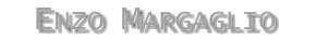 Enzo Margaglio